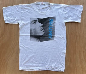 The Smiths Panic Vintage T-shirt Size XL - Picture 1 of 8