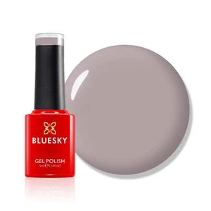Bluesky Gel Polish Mini - TAUPE BEIGE GREY - 63921 - Picture 1 of 3