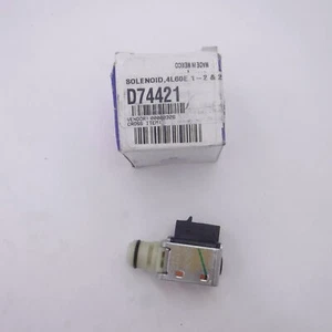 ACDelco Shift Solenoid D74421 Fits 1994-2002 Chevrolet Camaro - Picture 1 of 3