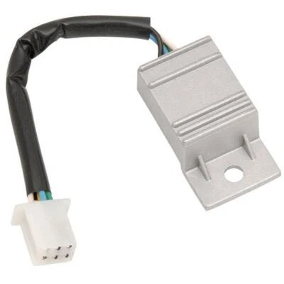 Ricks Electrics Hot Shot CDI Box Honda CB650 CB750 CB900 CB1000 CB1100 GL1100 - Image 1 of 2