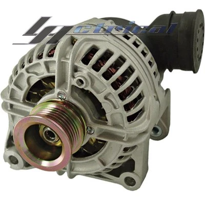 100% NOVO ALTERNADOR PARA BMW 525I GERADOR DE VAGÃO ESPORTIVO 528I 528IT 530I E39 120A - Imagem 1 de 3