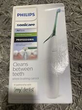 Philips Sonicare Interdental Cleaner Professional Airfloss Model HX8282/02 New