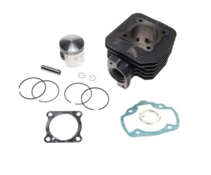 Cylindre kit 70ccm 47mm pour PEUGEOT Ludix One 50 AIR 2T ab 2004 - Photo 1/4