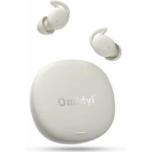 Auriculares para dormir, Bluetooth Sleepbuds,Alta insonorización Mini auriculare - Foto 1 di 8