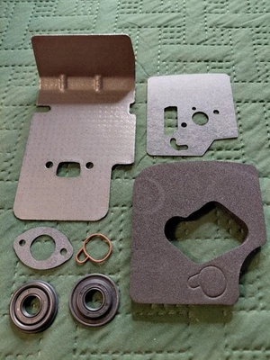Kit de juntas de reparación Husqvarna 545030101 genuino de fábrica Foto 1 de 4