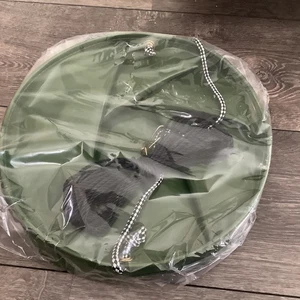 Behr Faltbarer Angeleimer - Neu! - Bild 1 von 1