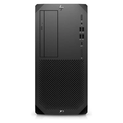 Hp Workstation Z2 TOWER G9 Intel Core i7 32 1TB Black 996M9ET - Immagine 1 di 4