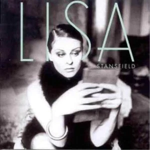 Lisa Stansfield Lisa Stansfield (Cassette) (UK IMPORT) - Picture 1 of 1