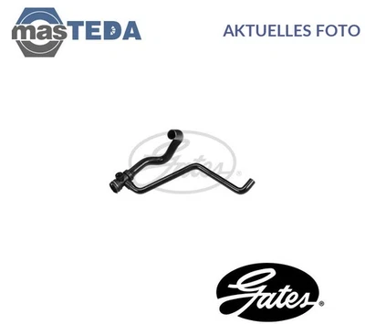 05-2694 KÜHLUNG KÜHLERSCHLAUCH NIEDRIGER GATES NEU OE QUALITÄT - Image 1 of 4