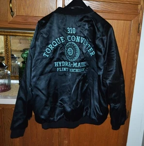 VTG GM Hydra-Matic 310 Torque Converter Jacket Flint MI Buick City Aristo Jac - Picture 1 of 5
