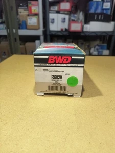 COOLING FAN MODULE R6029 BWD - Picture 1 of 1