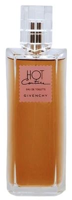 ❤️HOT COUTURE, GIVECHY, Eau de Toilette, 3,4 oz 100 ml,, ¡descontinuado! Foto 1 de 4