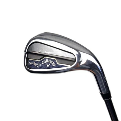 Callaway Paradym X Gap Wedge / 51 Degree / Recoil Dart Regular Flex - Image 1 of 4
