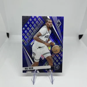 Panini Phoenix Naz Reid #5 azul internacional 2023-24/35 - Imagen 1 de 3