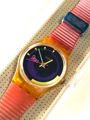 RELOJ STANDARD LADY - LK119 ROSA PODIO - ¡TOTALMENTE NUEVO!! Foto 1 de 4