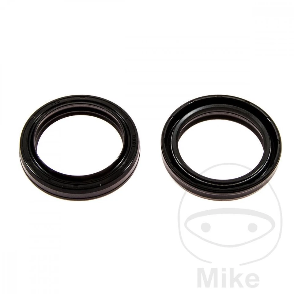 All Balls Joint D'Étanchéité 37X49X8/9.5 All Balls Racing 55-148 - Photo 1/1