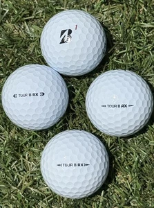 36 TRULY MINT 5A Bridgestone Tour B-RX (2020-2024) - Free Shipping! - Picture 1 of 1