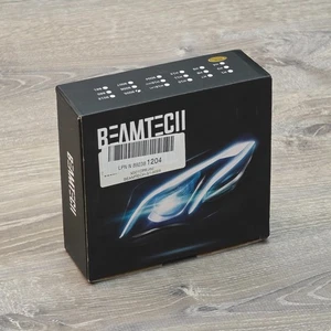 BEAMTECH S1-9005 LED Headlight Bulb Pair NIB 6500K BRIGHT WHITE Volume Pricing - Bild 1 von 9