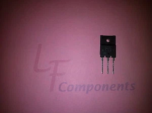 2SK1181 Sanken Transistor 5 Piece Lot - Picture 1 of 1