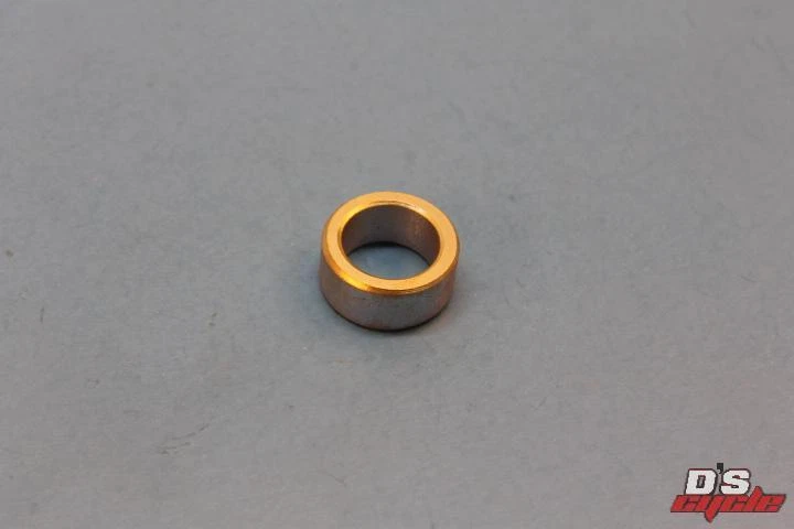 NOS YAMAHA TD1 DT1 SPROCKET SHAFT COLLAR PART# 90387-20157-00 Foto 1 de 1