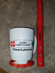 Cenex Plastic Travel Mug - Picture 1 of 5