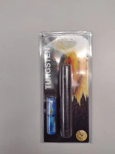 ASP 35702 Wolfram LED Taschenlampe Licht Taktische Polizei Wasserdicht Lithium - Bild 1 von 6