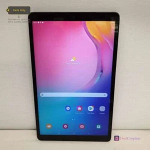 SAMSUNG SM-T510 GALAXY TAB A TABLET READ DESCRIPTION - Picture 1 of 6