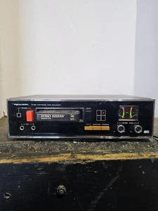 Realistic TR-881 8 Track Stereo Tape Recorder - Picture 1 of 3
