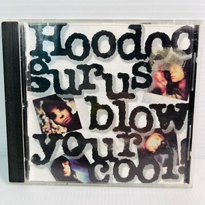 Hoodoo Gurus Blow Your Cool CD - Picture 1 of 4