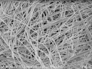 Titanium Oxide Nanowires (100nm×20µm) - Picture 1 of 2