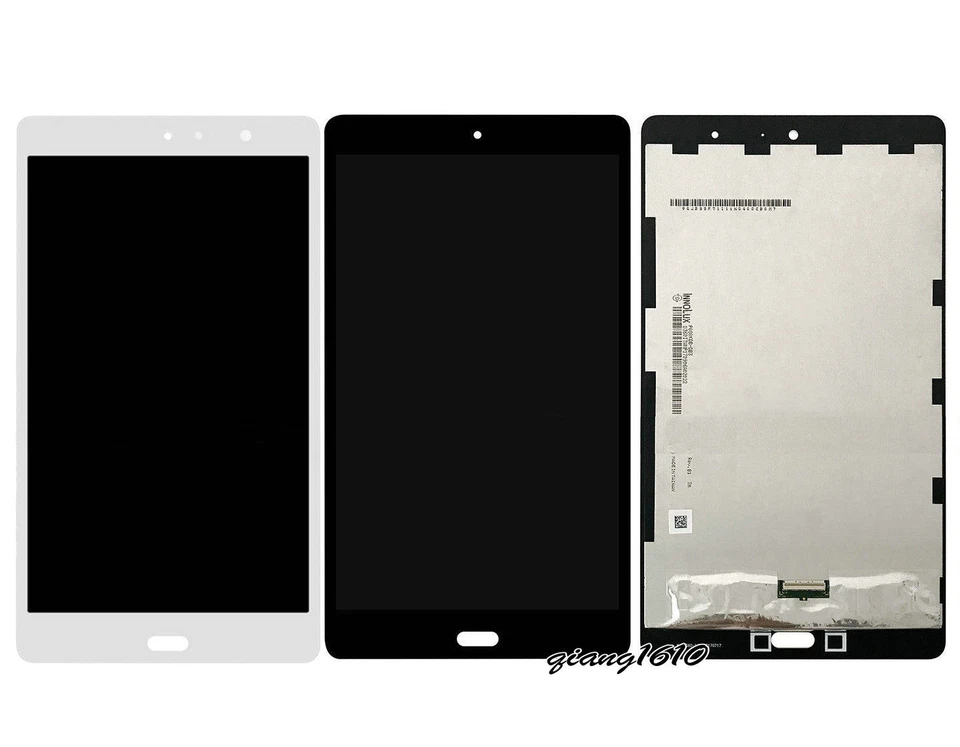 Pantalla táctil LCD para Huawei Mediapad M3 Lite8 CPN-W09/M5 Lite8 JDN2-W09 Foto 1 de 1