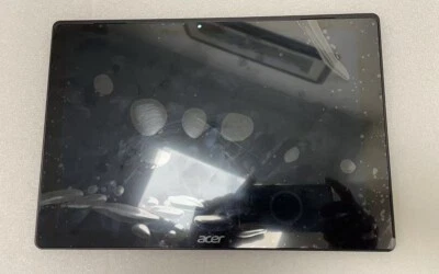 For Acer Aspire Touch LCD screen Assembly 13NM-29A0701  W/Bezel - Image 1 of 3