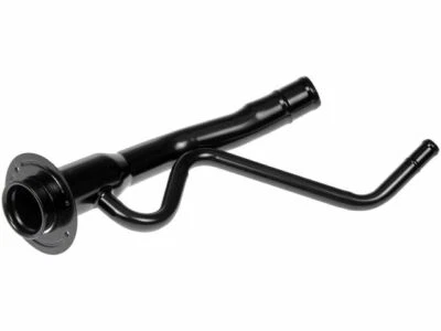 Para Ford F250 Super Duty 1999-2010 cuello de llenado de combustible Dorman 95966SV 2000 2001 Foto 1 de 2