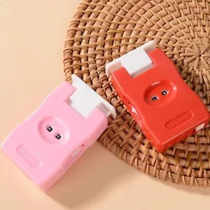 Manual Knitting Counter Plastic DIY Knitting Row Counters Knit Stitch Marker - Picture 1 of 14