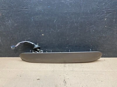 2008-2012 Buick Enclave tampa do porta-malas acabamento painel moldagem com câmera OEM i7502 DG - Imagem 1 de 4