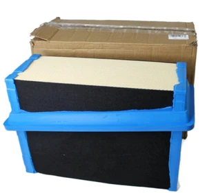Engine Air Filter for KENWORTH T680 T880 Replace P621725 P637453 WA11058 PA32000 - Picture 1 of 14