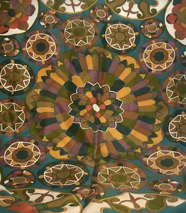 damen schal - Bild 1 von 1