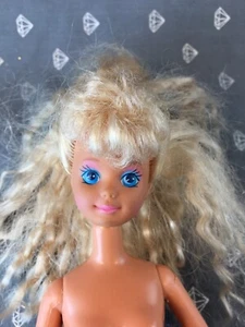 10 G15 - 1987 Skipper Little Sister of Barbie Flaw - Bild 1 von 6