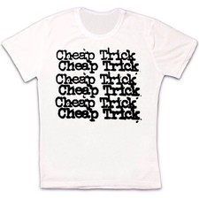 cheap trick merch