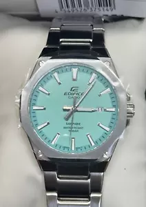 CASIO EDIFICE EFR-S108DJ-2BJF EDIFICE Japan import new - Picture 1 of 4