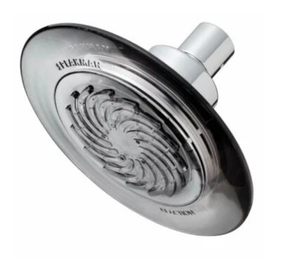 Speakman Reaction S-4002-E2 2.0 GPM Single Function Shower Head - Image 1 of 4