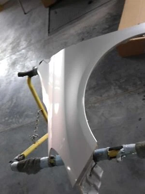 Used Front Left Fender fits: 2016 Nissan Versa Sdn Front Left Grade A - Image 1 of 4