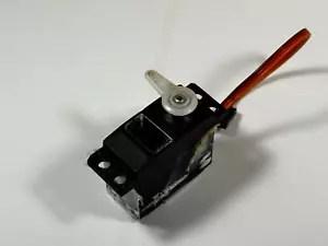 Eflite E-flite Apprentice 15e Rudder 37g Standard Servo EFLR7150 - Picture 1 of 1