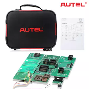Kit adaptador de codificación de llave expandida Autel IMKPA MaxiIM funciona para Autel IM608 e IM508 - Imagen 1 de 10