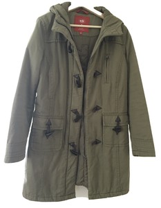 esprit outerwear