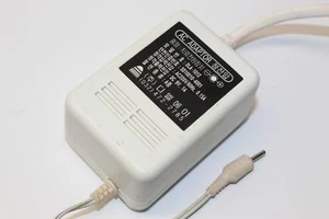 AC Adapter DLA-1012 Power Supply Transformer Output DC 9V 1A - Picture 1 of 1