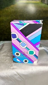 EMILIO PUCCI EAU VIVARA COLOGNE 4 FL OZ FLUID - Picture 1 of 4