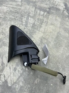 ✅ 09-13 OEM Volkswagen CC Left Driver Side Tweeter Speaker 3C8 035 411 Unit Trim - Picture 1 of 12