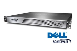 € 955+IVA DELL SonicWALL TotalSecure Email 100 01-SSC-7437 - License included - Picture 1 of 1