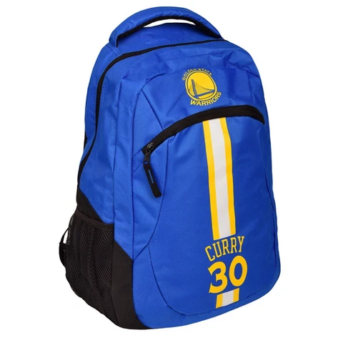 NBA Golden State Warriors Stephen Curry#30 Backpack Cover
